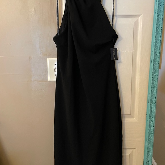 Rachel Roy Halter Sheath Dress Size -XL - Picture 5 of 5